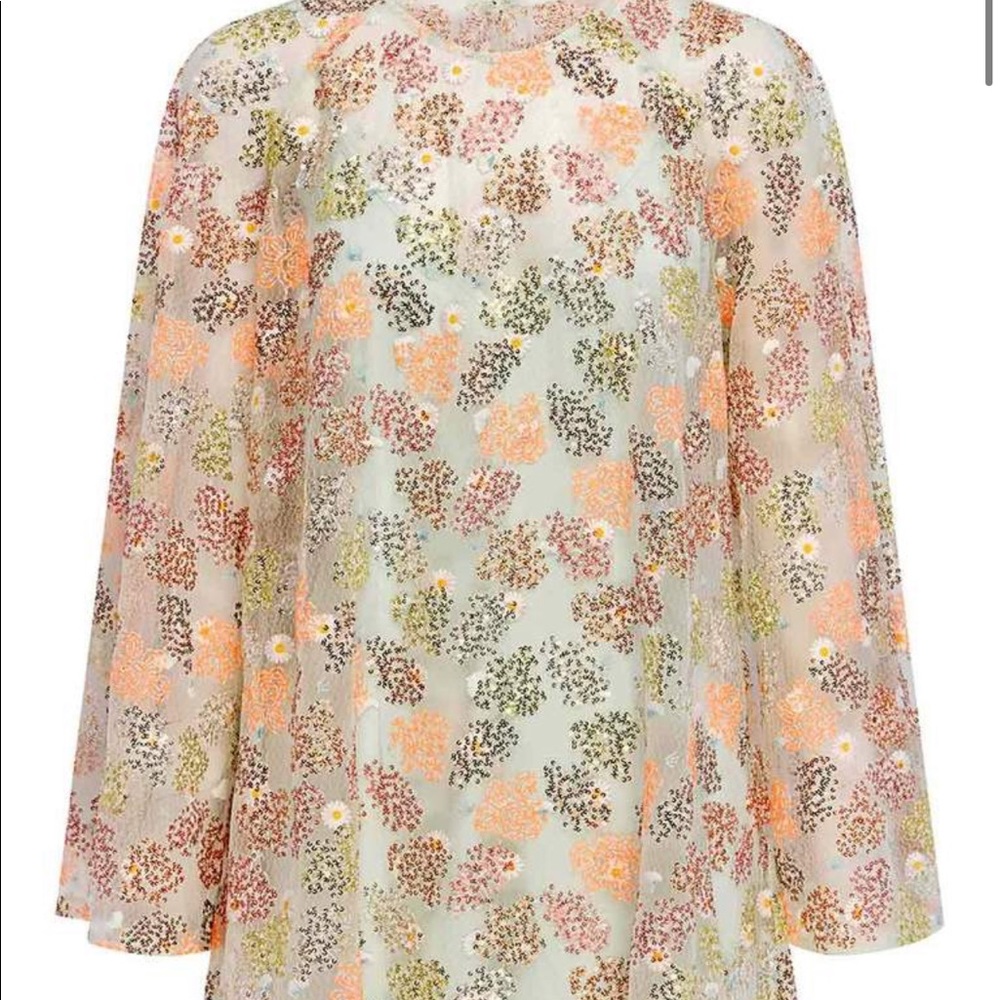 ISO Alice McCall swing dress